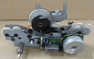 Genuine Lexmark Optra M410 Main Drive Assembly, Printer Parts P/n 12G0321 - Picture 1 of 1