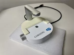 Corning Cyto Smart Cell Counter Model 6749 Mfd. 04/03/2020 - Picture 1 of 5
