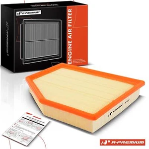 Engine Air Filter for BMW E60 525i 525xi 528i 528i xDrive 528xi 530i 530xi 545i - Picture 1 of 8