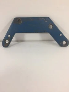 ADAPTADOR DE ACCESORIO REMOVEDOR DE RODAMIENTOS KENT MOORE #J-36598-6 *USADO* - Imagen 1 de 5