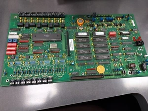 C-Cure 9000 Board Toshiba Tyco Security - Picture 1 of 5