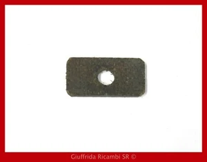 Thick Spring Mount Bracket Support Engine Lancia Aprilia 1 Series Ardea - Picture 1 of 1