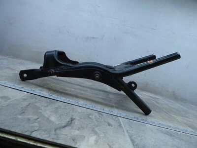 Honda CB650 H237-2 1981. sección corte cuadro trasero Foto 1 de 4