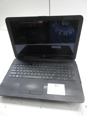 HP 15-ba079dx AMD A10-9600 Radeon R5 2400MHz 6GB NO HDD No Batt - Image 1 of 4
