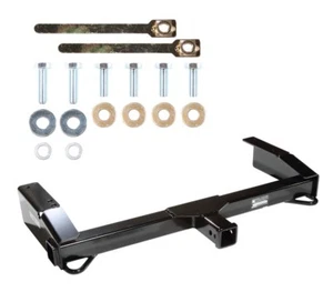 Front Mount Trailer Tow Hitch For 00-06 Toyota Tundra 01-07 Sequoia 2" Receiver - Picture 1 of 4