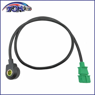 Sensor de golpe de encendido (detonación) para Volkswagen Passat Audi S6 RS6 A4 KS16 Foto 1 de 4