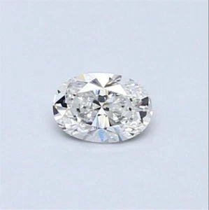 2.04 Carat Oval Cut IGI Certified Loose Diamond Lab Created Grown G VS1 - Picture 1 of 12