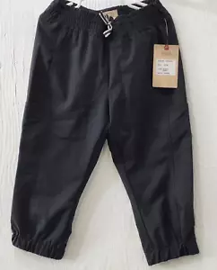 Pantalones para correr Boston Traders unisex para jóvenes Capri pequeños 7/8 conjunto de dos (4) - Imagen 1 de 21