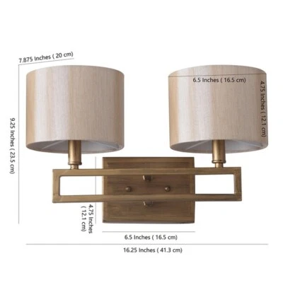 Safavieh CATENA APLIQUE DOBLE, Precio rebajado 2172752420 LIT4197A Foto 1 de 4