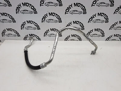 2023 AUDI Q3 MK2 F3 1.5 GASOLINA A/C TUBO DE AR CONDICIONADO FABRICANTE DE EQUIPAMENTO ORIGINAL 5QF816743N - Imagem 1 de 4