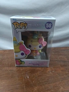Funko Pop! Vinilo: Sanrio - Hello Kitty #58 - Imagen 1 de 6