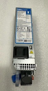 Dell 1100W- 48V-60V 27A Switching Power Supply with Reverse airflow 71TXD/071TXD - Picture 1 of 4