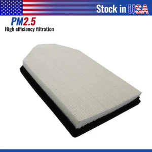 Engine Air Filter for Dodge Challenger Charger 2011-2023 Charger Chrysler 300 - Picture 1 of 6