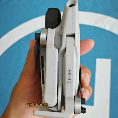 Unbound DJI Mini 2 Drone with 4K Camera - No Battery/No Remote Controller - Image 1 of 4