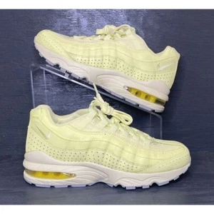 Nike Air Max 95 SE Citron AJ1899 800 5,5Y = 7W - Imagen 1 de 5