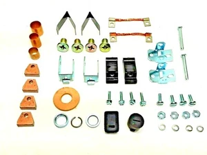 1107652 Starter Repair Rebuild Kit  Delco Remy 10 MT Starters - Picture 1 of 1