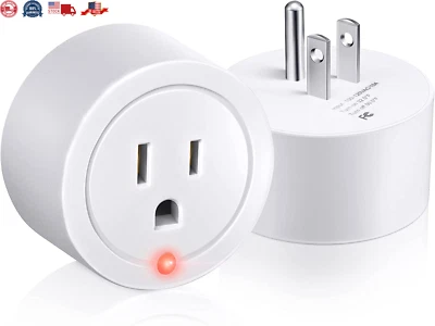 2 juegos de termocubo de salida con temperatura controlada encendido a 32 grados/apagado a Foto 1 de 4