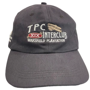 TPC INTERCLUB XIX WAKEFIELD PLANTATION w/ Ball Marker Black buckle strap - Picture 1 of 10