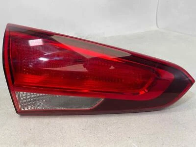 Conjunto de luces traseras KIA FORTE 2014-2016 envío gratuito probado 92404A7000 OEM Foto 1 de 4