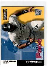 1994 Upper Deck Fun Pack Scratch Off Chicago White Sox #NNO Chicago White Sox