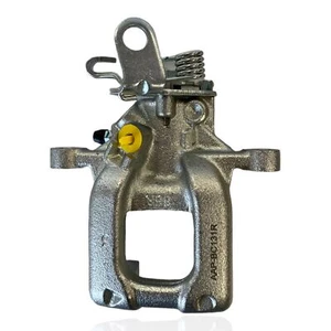 Fits Skoda Octavia Mk 2, Superb Mk 2 Brake Caliper Rear Right 2004-2015 SEND REG - Picture 1 of 5