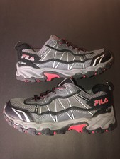 deportivas fila chico