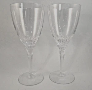 Juego de 2 copas de agua Christofle Osiris 7 3/4" - Imagen 1 de 9