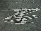 (10)*NEW* TEL LABS EL21 1.5 Ohm 3% Resistor, Fixed, Wire-Wound (Power Type) 