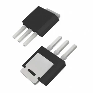 AOI538  Alpha&Omega  N-Channel  MOSFET  30V  54A  46W  TO251A  NEW [4 pcs]   #BP - Bild 1 von 1