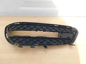 MERCEDES E CLASS W212 2009-2012 FRONT LOWER LEFT BUMPER GRILLE A2128851723 - Picture 1 of 3