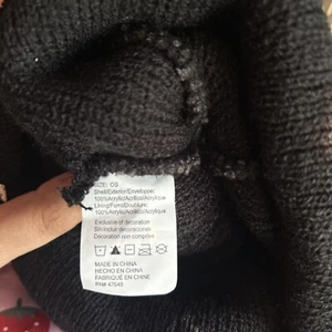 Winter Beanie Hat Scarf Set Warm Winter Cap Neck Warmer - Picture 1 of 7