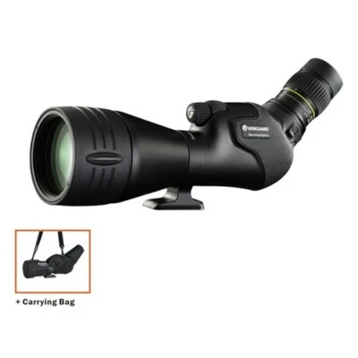 Vanguard Endeavor HD 82A 20-60x82 Angled Spotting Scope - image 1 of 2