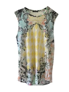 Balmain Multicolor T-Shirt Size 36 - Picture 1 of 8