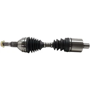 Axle Assembly for 2002-2003 Chevrolet Venture Warner Bros. OE Replacement - Picture 1 of 5