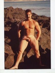 FOX STUDIOS VAULT * NICK VODAK * STAMPA ORIGINALE CONTEMPORANEA ANNI 80 8X10" N.8 - Foto 1 di 1