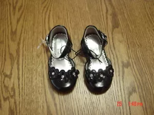 Toddle Girls Mary Jane Shoes by Falls Creek Kids - Picture 1 of 3