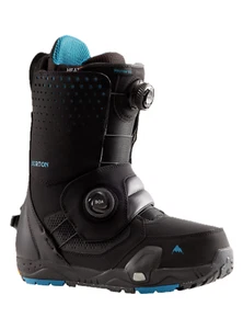 Botas de snowboard Burton Photon Step On - 2025 para hombre - negras - Imagen 1 de 4