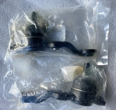 TOYOTA JZX90 JZX100 CHASER MARK2 1JZ front lower control arm ball joint pair new - Image 1 of 4