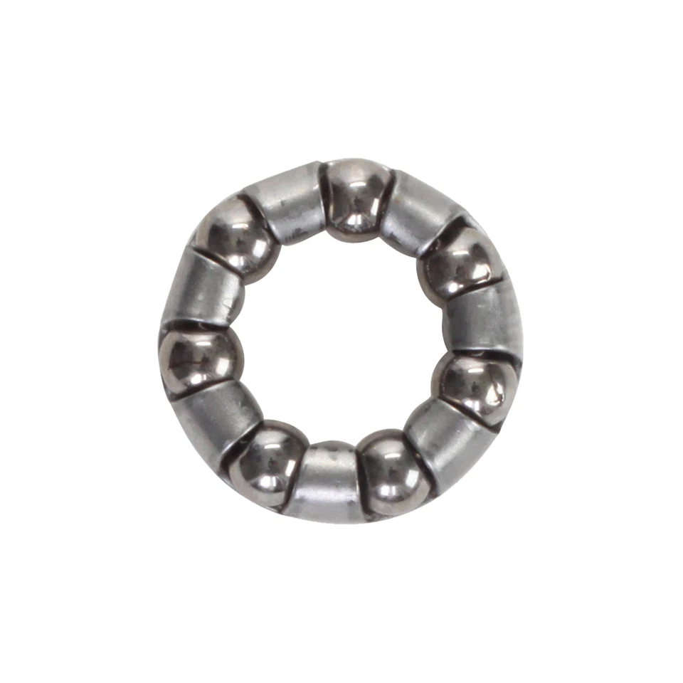 Sunlite Hub #13 13 Hub-HD Front/Rear 1/4in 7 - Image 1 of 1