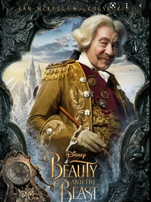 DISFRAZ COMPLETO INSPIRADO EN LA BELLA Y LA BESTIA PARA HOMBRE TALLA L HECHO A MEDIDA Foto 1 de 4