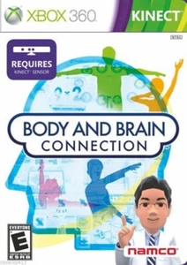 Body and Brain Connection (Microsoft Xbox 360, 2011) *COMPLETE*  - Picture 1 of 2
