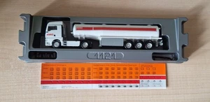 Herpa 309509	MAN TGX XLX  ESSO cisterna 1:87 OVP - Foto 1 di 3