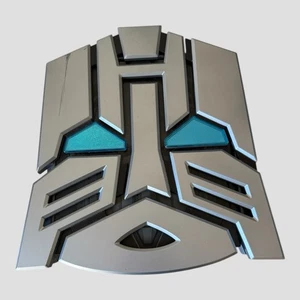 Transformers Deluxe Edition book Justina Robson Works The Covenant of Primus AUS - Bild 1 von 11