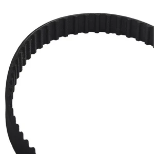 2pcs Cog Geared Belt Replacement (150XL037) 90228-060 Stable transmission - Picture 1 of 24