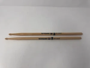 Rock Band Pro-Mark Drumsticks Pair Official Replacement Sticks for Xbox PS3 PS2 - Picture 1 of 4