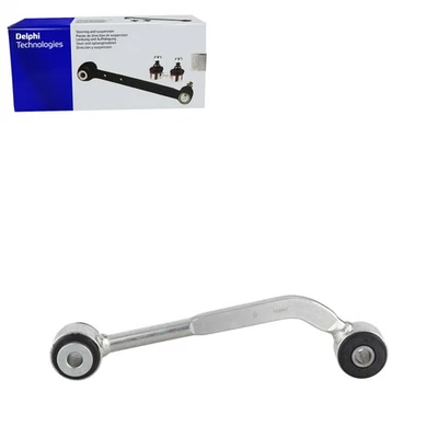 Delphi Susp Stabilizer Bar Link Kit Rear Left For 2006-2007 Mercedes-Benz C350 - Image 1 of 4