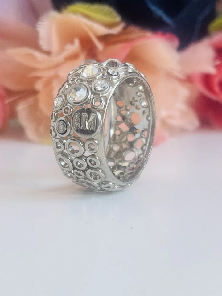 Anello Morellato Aria misura 16 - Immagine 1 di 4