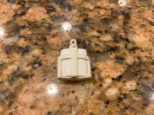 VINTAGE 1972 MEGO WHITE MENSA ACTION JACKSON AVVENTURA MILITARE NEVE - Foto 1 di 3