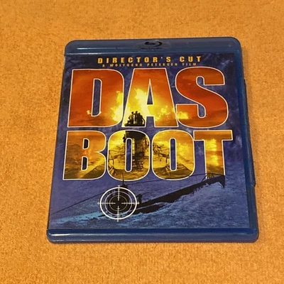 Das Boot Bluray  - Bild 1 von 4