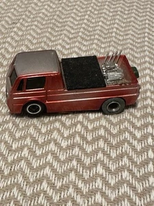 1970s Tyco Pro #8632 Trick Truck Dodge 100 Little Red Wagon Dragster Untested🔥 - Bild 1 von 8